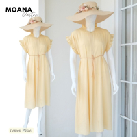 Moana Daster
