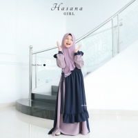 HASANA DRESS KIDS