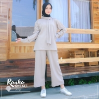 One set Rauha