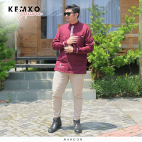 KEMKO - SULAIMAN DAD LONG