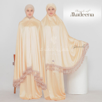 Mukena - Madeena Mukena