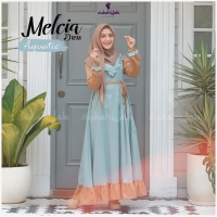 Dress - Melcia