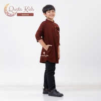 Qurta Anak - FREYA QURTA KIDS