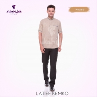 Kemko - Latief