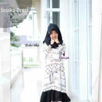 Dress Anak - SZUSKA KIDS