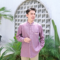 DAMARWULAN DAD SHORT