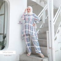 Pajamas - Pajamas Saffiya
