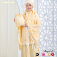 Mochie Prayer Set