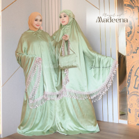 Mukena - Madeena Mukena