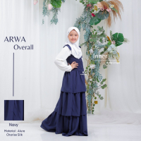 Arwa Overall Set Inner