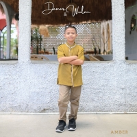 DAMARWULAN BOY