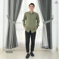 Kemeja - Kemeja Zumma