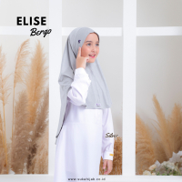 Elise Bergo