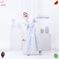 Dress anak - Bulma Kids