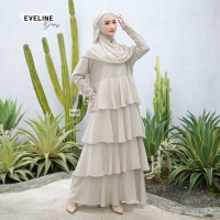 Eveline Dress