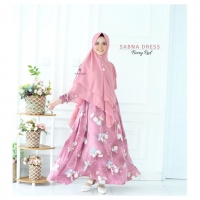 Dress - Sabna Dress