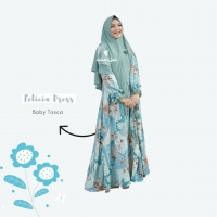 Dress - Felicia
