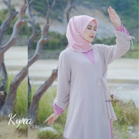 Dress - Kyra set outer