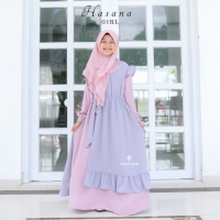 HASANA DRESS KIDS