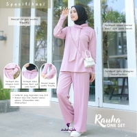 One set Rauha