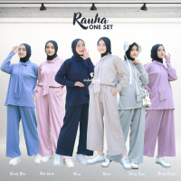 One set Rauha