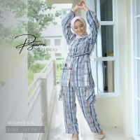 Pajamas - Pajamas Pyurra