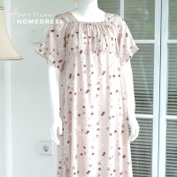 Aruni Motif Flower