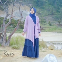 Dress - Kyra set outer