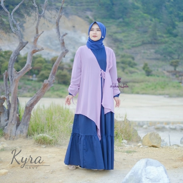 Kyra set outer