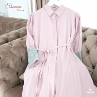 Outer - Shanum Abaya