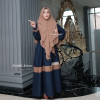 Dress - Ainun Mom