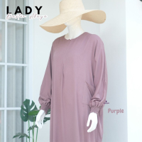 abaya - Lady Abaya Daster
