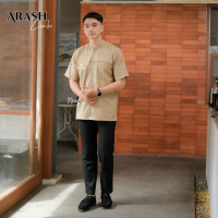 Kemko - Arash Kemko