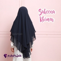 Khimar - Sakeena