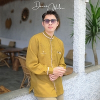 DAMARWULAN DAD SHORT