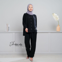 Shana One Set Cullotte