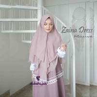 Dress - Zaina Mom