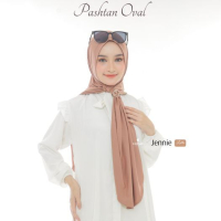 Pashmina - Jennie Pashtan