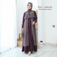 Outher - Sakinah Mom Style 2 Outher