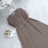 homedress - Zea Home Dress
