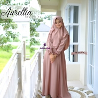 Dress - Aurellia Polos