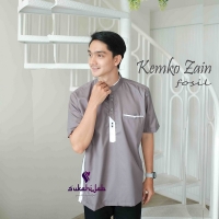 Kemko - Zain Dad