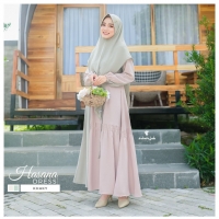 HASANA DRESS 1