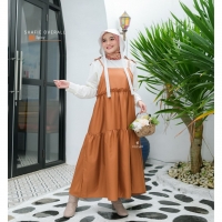Overall - Shafie