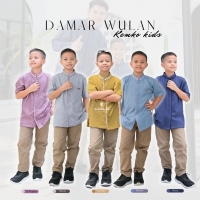DAMARWULAN BOY
