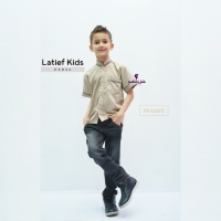 Kemko - Latief kids L, XL dan XXL