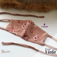 Masker - Viola Tali