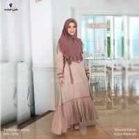 Dress - Eshal