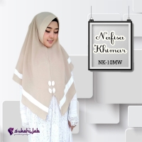 Khimar - Nafisa Pita