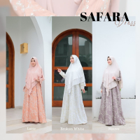 Safara Dress